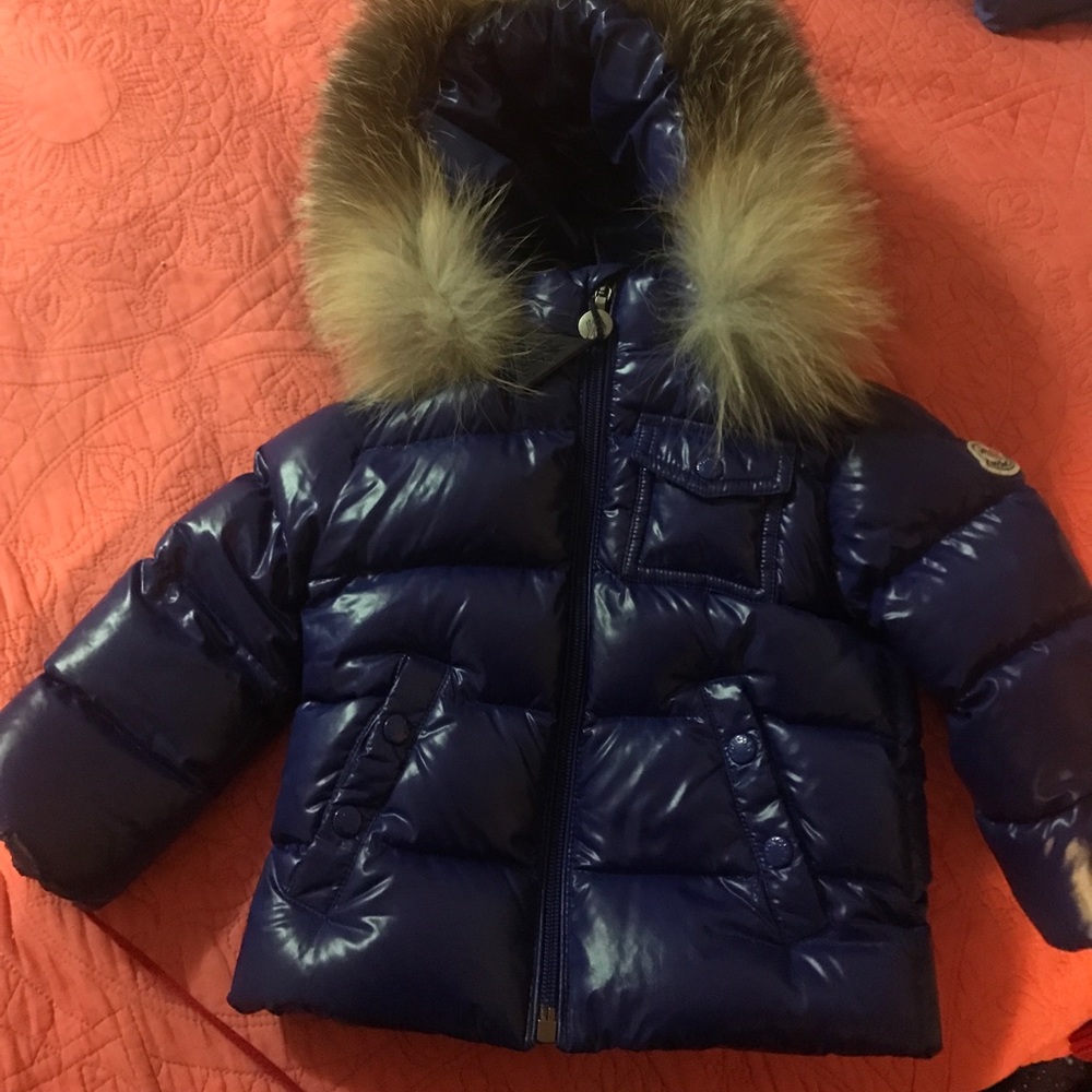 Moncler